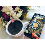 Отзывы о Кофе Черная карта темная обжарка для заваривания в чашке