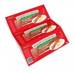 Отзывы о "Самсон" Бекон Венгерский сырокопченый, 420 г