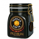 Отзывы о Кофе Черная карта premium
