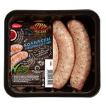 Отзывы о "Колбаски мюнхенские" от "Самсон"