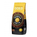 Отзывы о Кофе Черная карта gold в зернах