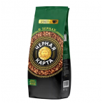 Отзывы о Черная карта Espresso