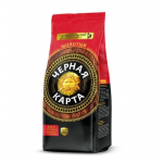 Отзывы о Кофе черная карта молотый