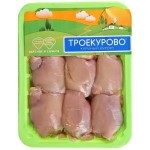 Отзывы о Бедро бескостное “Троекурово”