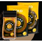 Отзывы о Кофе Черная карта gold растворимый