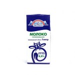 Отзывы о Молоко "Здравушка"