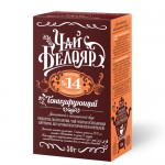 Отзывы о Чай "Белояр" тонизирующий