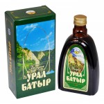 Отзывы о Бальзам "Урал Батыр"