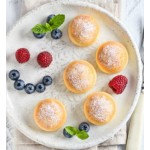 Отзывы о Сырники "Коровка из Кореновки" Чизби