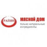 Отзывы о Мясной дом "Райян"