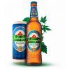 Литовское пиво Kalnapilis