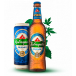 Отзывы о Литовское пиво Kalnapilis