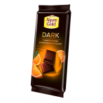 Отзывы о Alpen Gold Dark Ароматный апельсин
