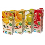 Отзывы о Сок YESTA