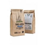 Отзывы о Смесь для выпечки хлеба «Био-хлеб ржаной на закваске» от компании Черный хлеб