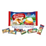 Отзывы о Мороженное Альпийская бурёнка пломбир в вафельном стаканчике 90 грамм