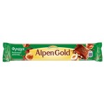 Отзывы о Alpen Gold «Молочный шоколад с фундуком»