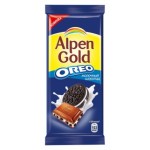 Отзывы о Alpen Gold Орео