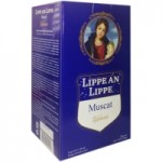 Отзывы о Вино Уста к устам Мускат белое полусладкое