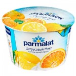Отзывы о Йогурт parmalat