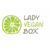 Лён-мюсли Lady vegan box