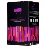 Отзывы о Вино Скоперта перито (Scoperto Perito) стол.кр.п/сух