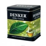 Отзывы о Чай Denker Milky Oolong