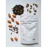 Отзывы о Зеленый чай Кашмири Кава