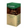 Чай Гринфилд (Greenfield) Chocolate Toffee
