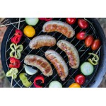 Отзывы о Колбаски для гриля Приосколье