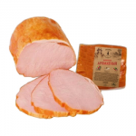 Отзывы о Карбонад Макларин