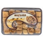 Отзывы о Восточные сладости Пахлава ассорти