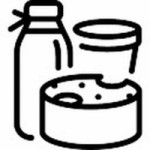 Отзывы о Молочные прродукты Свердловской обл.