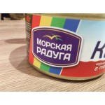 Отзывы о Килька в томатном соусе "МОРСКАЯ РАДУГА"