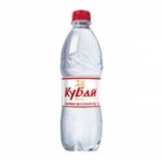 Отзывы о Вода "Кубай"