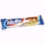 Отзывы о Вафли Milky Way Crispy Rolls