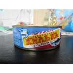 Отзывы о Килька в томатном соусе "Балтийский невод".