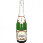 Отзывы о Российское шампанское белое брют «Традиционное»