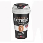 Отзывы о Кофейный напиток Lattesso Black