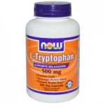 Отзывы о L-триптофан