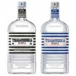 Отзывы о Водка Тельняшка