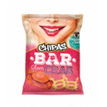 Отзывы о Чипсы Chipas Bar краб