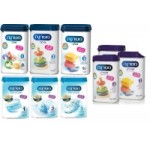 Отзывы о Детское питание Materna