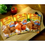 Отзывы о Приправа Maggi На второе