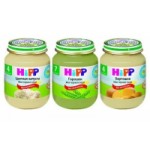 Отзывы о Пюре для прикорма Hipp