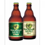 Отзывы о Пиво Лосиный Берег