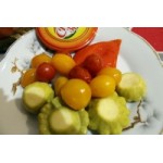 Отзывы о Овощное ассорти Фермерское Спело-Зрело