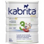 Отзывы о Kabrita 3 Gold