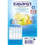 Отзывы о Молочная каша "Карапуз" с абрикосом