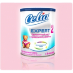 Отзывы о Молочные смеси и каши Celia